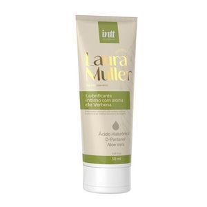 Lubrificante De Verbena By Laura Muller 50g Intt
