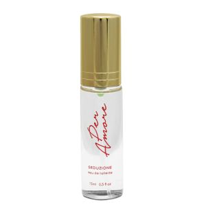 Perfume Per Amore Feminino 15ml Intt