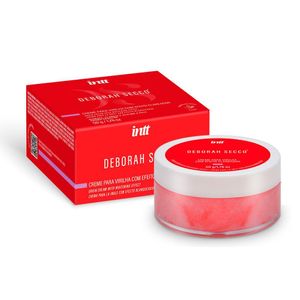 Clareador Intimo  Debora Secco Intt Intt