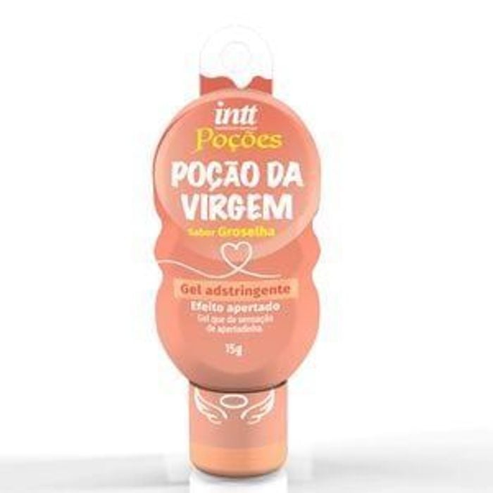 Poção Da Virgem Intt