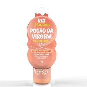 Poção Da Virgem Intt