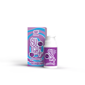 Sugador Liquido Suga+