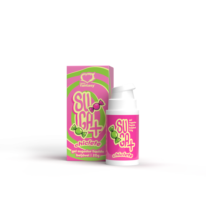 Sugador Liquido Suga+