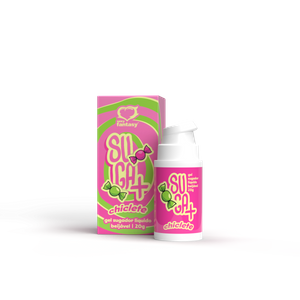 Sugador Liquido Suga+