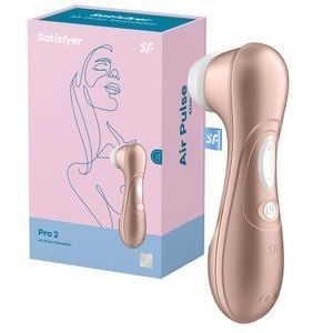 Vibrador Satisfyer Pro 2 Ng