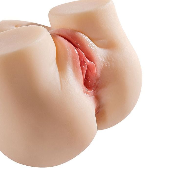 Masturbador Bunda Realistica 