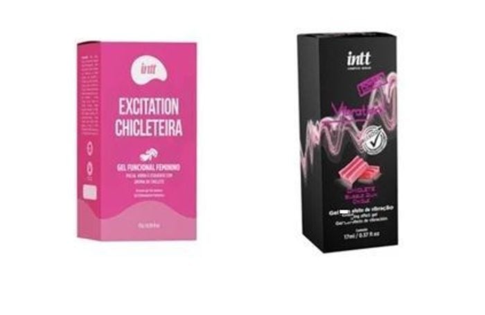 Kit Molha Lençol Super Excitante