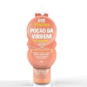 Poção Da Virgem Intt