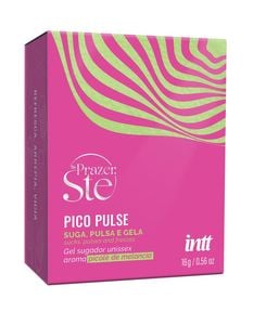 Pico Pulse Gel Sugador Unisex Intt