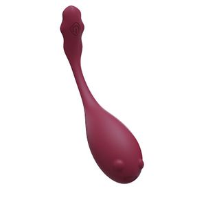 Vibrador Bullet - À Longa Distância - APP