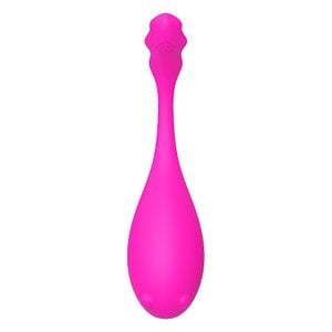 Vibrador Bullet - À Longa Distância - APP