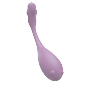 Vibrador Bullet - À Longa Distância - APP