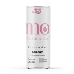 Revoada Energético (com maca peruana) 335ml