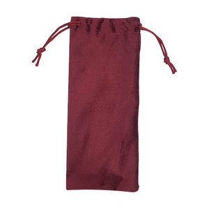 Plug Anal de Vidro - 20,0 x 2,5 cm