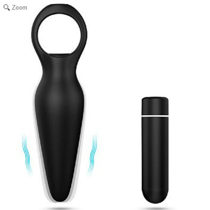 Plug Anal - Dada
