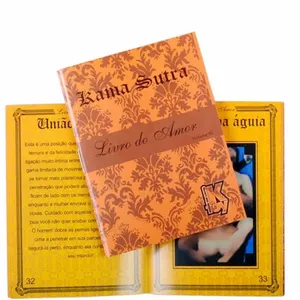 Manual de Kama Sutra