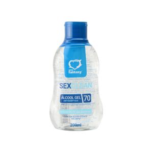 Higienizador Sex Clean 200ml