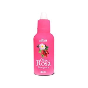 Óleo de Rosa Mosqueta 30ml