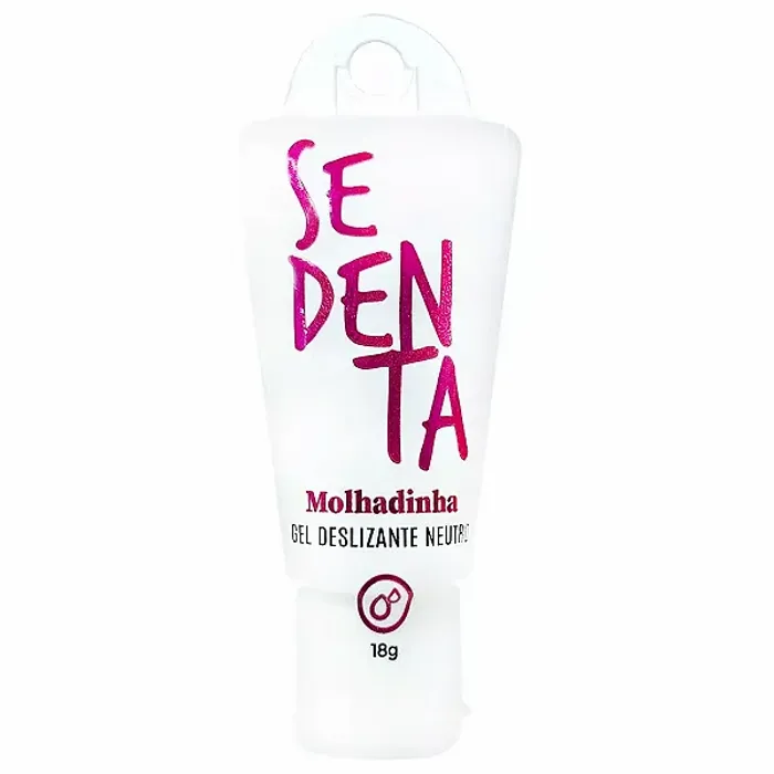Sedenta Molhadinha 18g