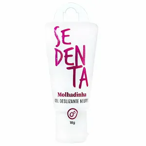 Sedenta Molhadinha 18g
