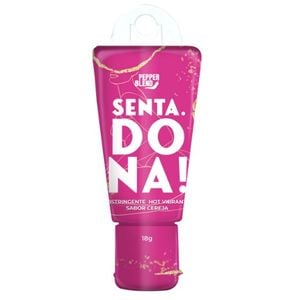 Sentadona Adstringente Hot 18g