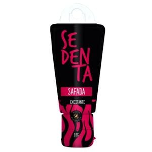 Sedenta Safada 18g