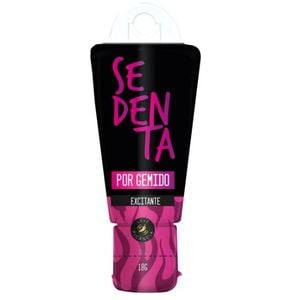 Sedenta Por Gemido 18g