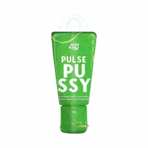 Pulse Pussy Adstringente Vibrante 18g