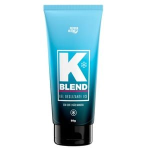 K Blend Lubrificante Ice 50g