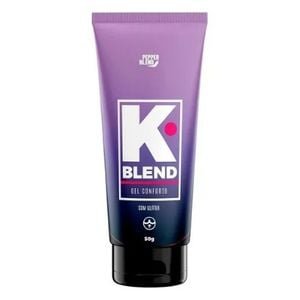 K Blend Conforto (Lubrificante Dessensibilizante) 50g