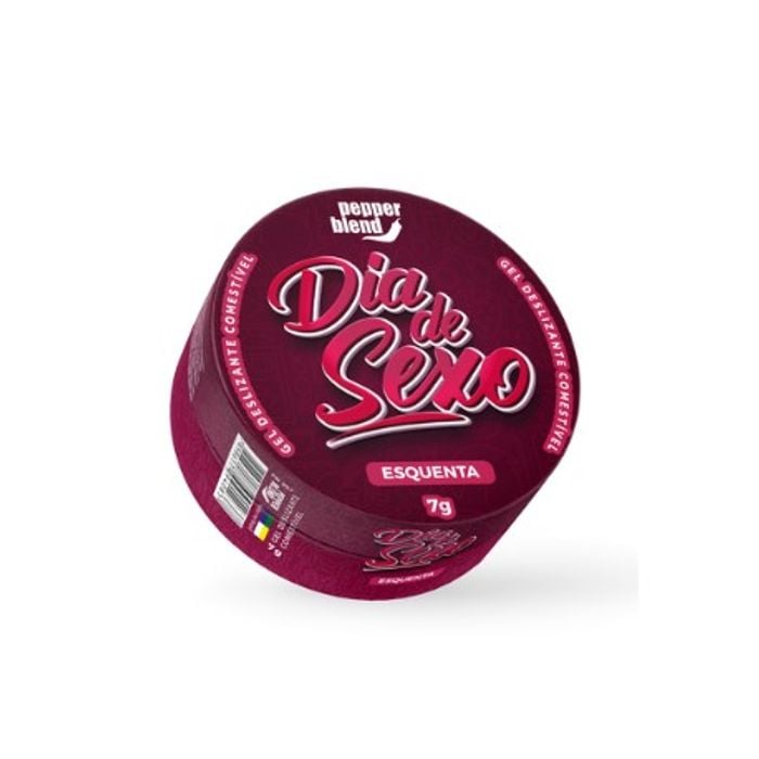 Dia De Sexo 7g