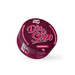 Dia De Sexo 7g