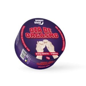 Dia De Orgasmo 7g
