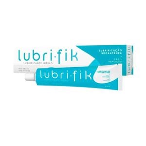 Lubrifik Íntimo 50g