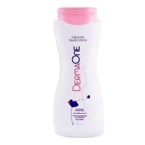 DermaOne Sabonete Íntimo 200ml