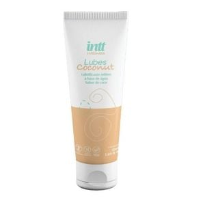 Lubes Coconut Lubrificante Íntimo 50ml