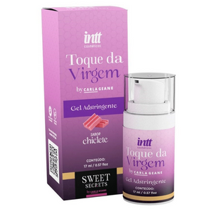 Gel Adstringente Toque Da Virgem 17ml