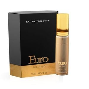 Euro Perfume Masculino 15ml