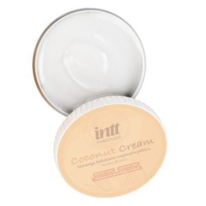 Coconut Cream Hidratante Pélvico 90g