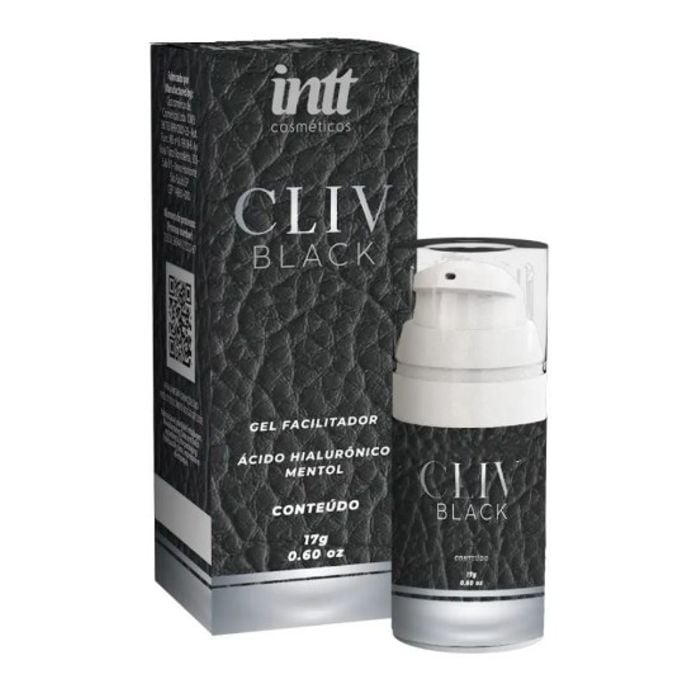 Cliv Black 17g