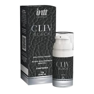 Cliv Black 17g