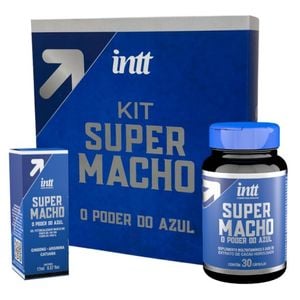Box Super Macho