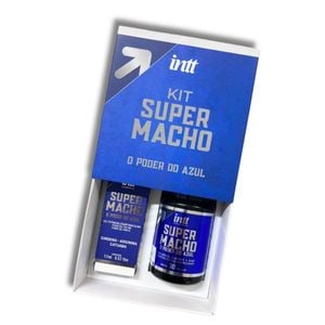 Box Super Macho
