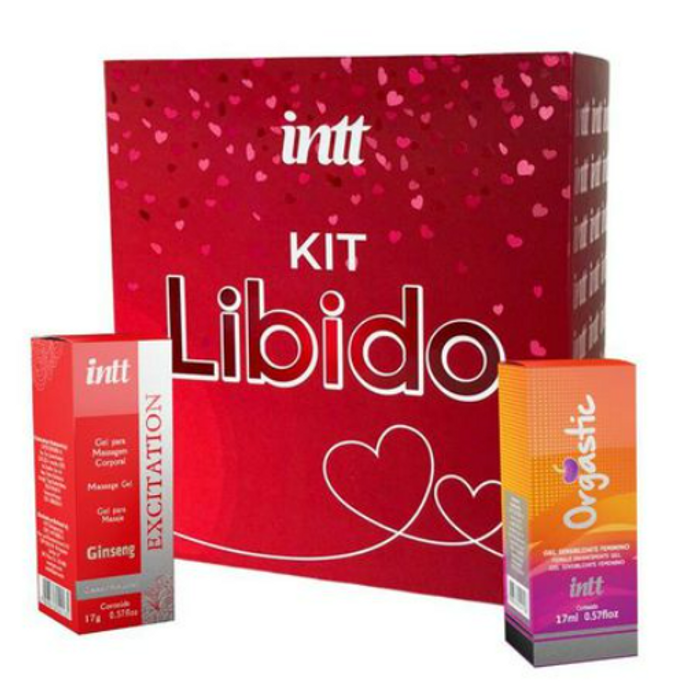 Box Libido