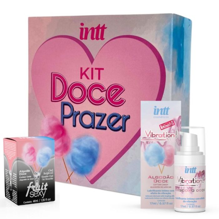 Box Doce Prazer