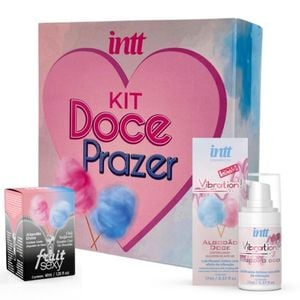 Box Doce Prazer