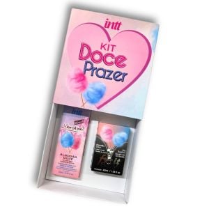 Box Doce Prazer