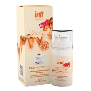 Vibration Power Cappuccino