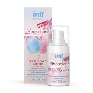 Vibration Power Algodão Doce0,044