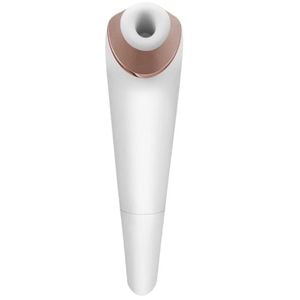 Vibrador por Sucção Satisfyer 2 (Pilha)
